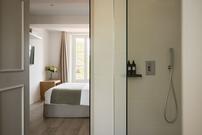 Domaine Méditerranée